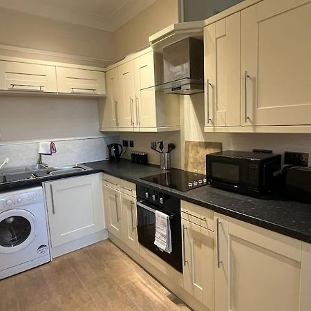 Thurnams House, Ground Floor Apt Carlisle  Luaran gambar