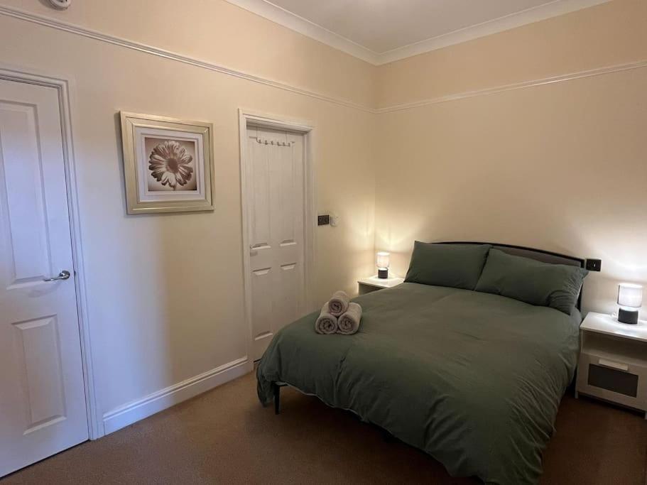 Thurnams House, Ground Floor Apt Carlisle  Luaran gambar