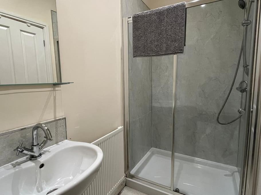 Thurnams House, Ground Floor Apt Carlisle  Luaran gambar